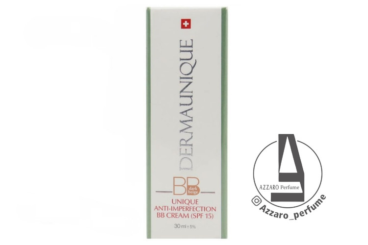 BB کرم درمایونیک بژ روشن Spf 15 ضدجوش و مات کننده چربی 30 میل-فروشگاه اینترنتی آرایشی بهداشتی آزارو