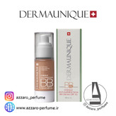 BB کرم درمایونیک بژ تیره Spf 15 ضدجوش و مات کننده چربی 30 میل-فروشگاه اینترنتی آرایشی بهداشتی آزارو