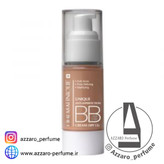 BB کرم درمایونیک بژ تیره Spf 15 ضدجوش و مات کننده چربی 30 میل-فروشگاه اینترنتی آرایشی بهداشتی آزارو