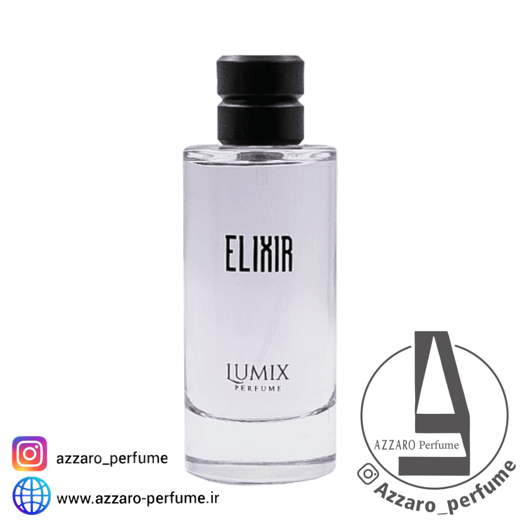 ادکلن مردانه الکسیر Elixer (رایحه ساواج ال اکسیر) حجم ۱۰۰ میل-فروشگاه اینترنتی آرایشی و بهداشتی آزارو در شیراز