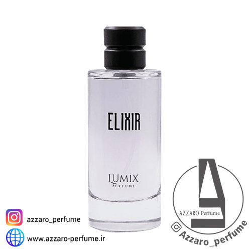 ادکلن مردانه الکسیر Elixer (رایحه ساواج ال اکسیر) حجم ۱۰۰ میل-فروشگاه اینترنتی آرایشی و بهداشتی آزارو در شیراز