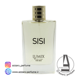 ادکلن مردانه سی سی sisi برند بست گیت حجم ۱۰۰میل-فروشگاه اینترنتی آرایشی و بهداشتی آزارو در شیراز