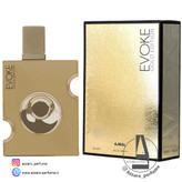 ادکلن مردانه اووک گلد حجم 90 میل اجمل-فروشگاه اینترنتی آرایشی و بهداشتی آزارو