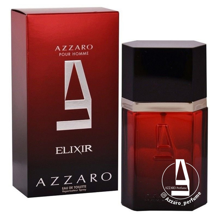 ادکلن مردانه آزارو پورهوم الکسیر حجم 100 میل_ارسال به سراسر ایران_تخفیف ویژه_به همراه لیست قیمت_فروشگاه اینترنتی آرایشی بهداشتی آزارو در شیراز