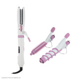 اتو مو جاندلی مدل JDL-091-فروشگاه اینترنتی آرایشی بهداشتی آزارو 