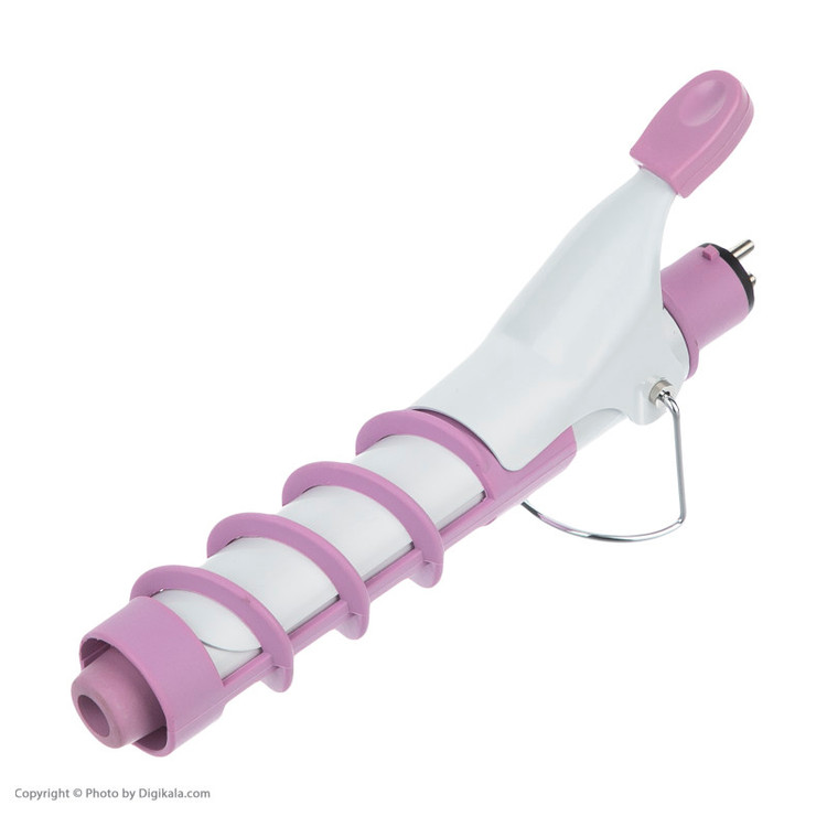 اتو مو جاندلی مدل JDL-091-فروشگاه اینترنتی آرایشی بهداشتی آزارو 