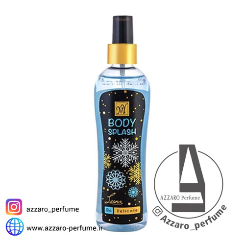 عطر مو و بدن برند مای حجم 200 میل-فروشگاه اینترنتی آرایشی بهداشتی آزارو