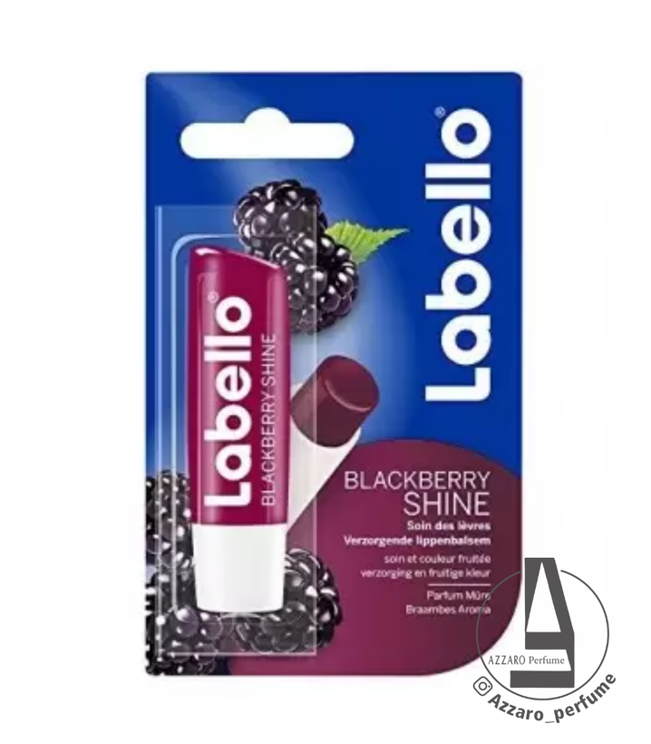 بالم لب لبلو مدل Mineral حاوی عصاره تمشک وزن 4.8 گرمی