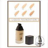 کرم پودر چهار کاره آرمتی Armeti شماره 01 حجم 35 میل-فروشگاه اینترنتی آزارو