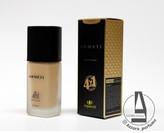 کرم پودر چهار کاره آرمتی Armeti شماره 01 حجم 35 میل-فروشگاه اینترنتی آزارو