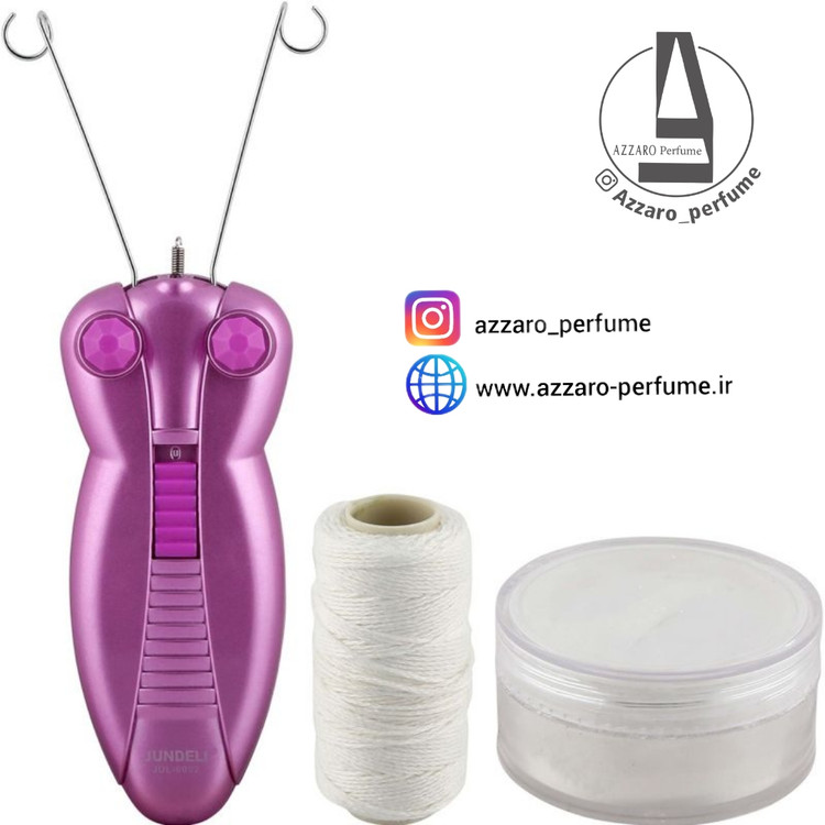 بندانداز برقی جاندلی jdl-6082 -فروشگاه آرایشی آزارو