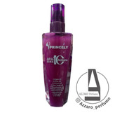 ماسک مو 10 در 1 پرنسلی بعد از حمام-فروشگاه اینترنتی آرایشی بهداشتی آزارو