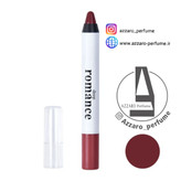 لب مدادی دیپ رومانس مدل DR-10 شماره 207-فروشگاه اینترنتی آرایشی بهداشتی آزارو