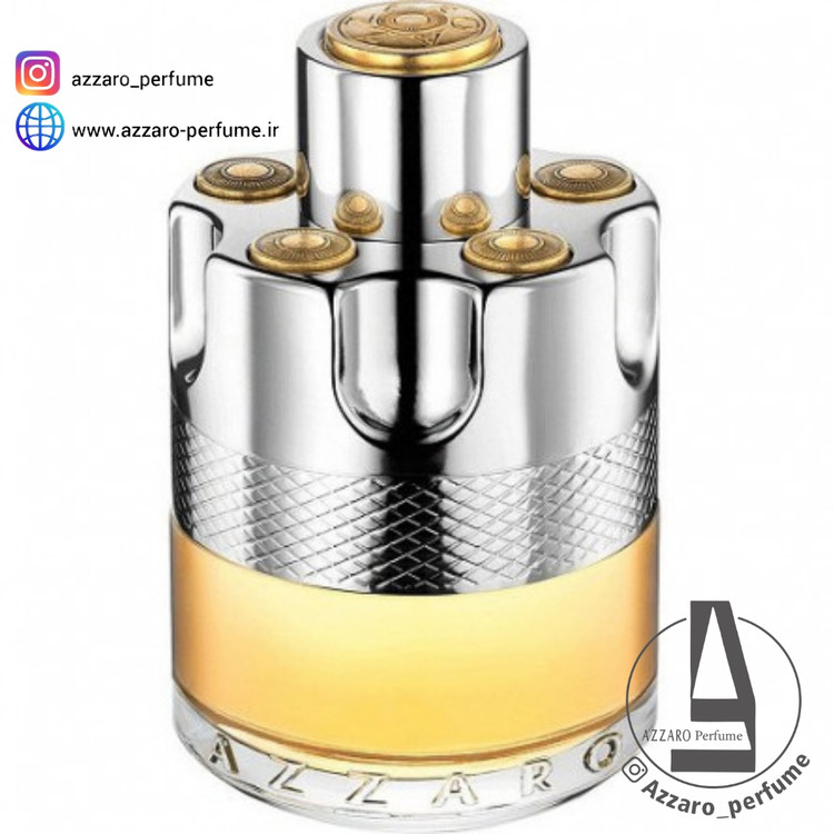 ادکلن مردانه آزارو وانتد حجم 100میل_ارسال به سراسر ایران_تخفیف ویژه_به همراه لیست قیمت_فروشگاه اینترنتی آرایشی بهداشتی آزارو در شیراز