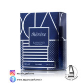ادکلن مردانه therese حجم 100میل رایموند رایحه ساواج-فروشگاه اینترنتی آرایشی و بهداشتی آزارو