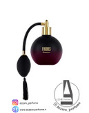 ادکلن زنانه آمور برند فیکورس حجم 120 میل-فروشگاه اینترنتی و آرایشی بهداشتی آزارو