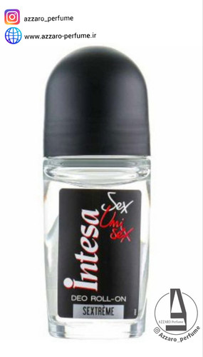مام ضد تعریق اکستریم مردانه اینتسا حجم 50 میل اورجینال-فروشگاه اینترنتی آرایشی بهداشتی آزارو