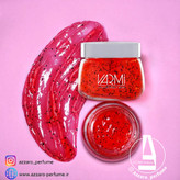 ماسک آبرسان هندوانه وارمی حاوی کپسولهای رتینول_فروشگاه اینترنتی آرایشی بهداشتی آزارو