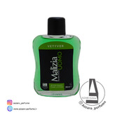 افترشیو مالیزا Malizia uomo حجم ۱۰۰ میلی لیتر-فروشگاه اینترنتی آرایشی و بهداشتی آزارو