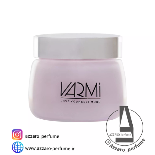 ماسک خواب آبرسان وارمی مدل لوندر حجم 150 گرم_فروشگاه اینترنتی آرایشی بهداشتی آزارو