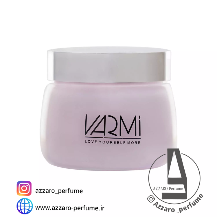 ماسک خواب آبرسان وارمی مدل لوندر حجم 150 گرم_فروشگاه اینترنتی آرایشی بهداشتی آزارو