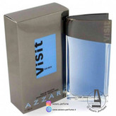 ادکلن مردانه آزارو ویزیت حجم 100 میل_ارسال به سراسر ایران_تخفیف ویژه_به همراه لیست قیمت_فروشگاه اینترنتی آرایشی بهداشتی آزارو در شیراز