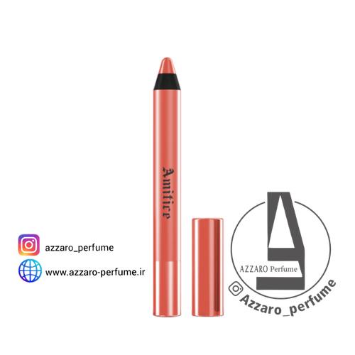 رژ لب مدادی آمیتیس 320-فروشگاه اینترنتی آرایشی بهداشتی آزارو