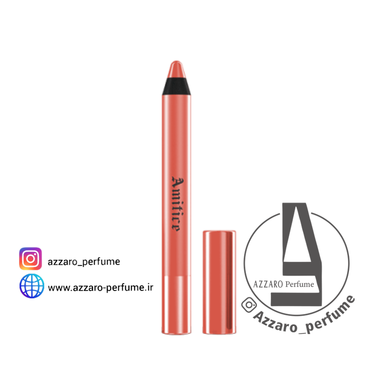 رژ لب مدادی آمیتیس 320-فروشگاه اینترنتی آرایشی بهداشتی آزارو