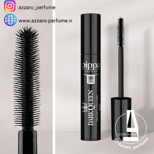 ریمل دارک کویین پیپا 501_فروشگاه اینترنتی آرایشی بهداشتی آزارو در شیراز