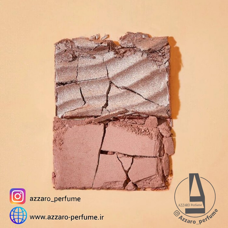رژ گونه و هایلاتر شیگلم رنگ Seville_فروشگاه اینترنتی آرایشی بهداشتی آزارو