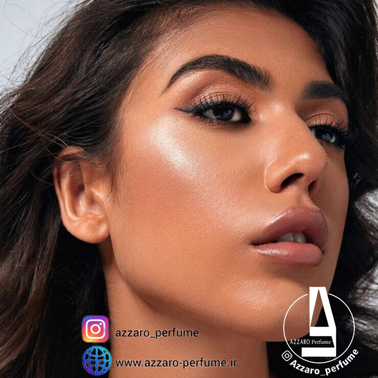 رژ گونه و هایلاتر شیگلم رنگ Vienna_فروشگاه اینترنتی آرایشی بهداشتی آزارو