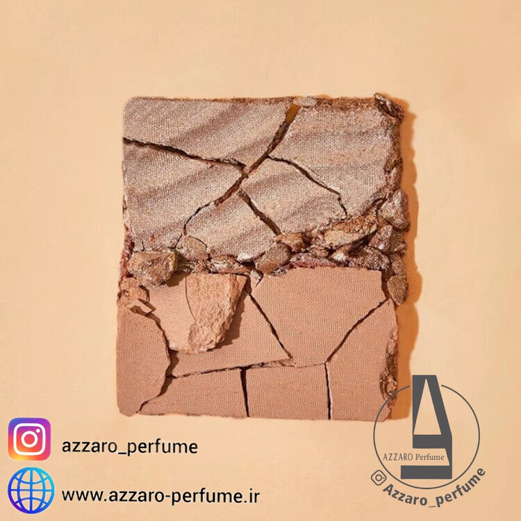 رژ گونه و هایلاتر شیگلم رنگ Vienna_فروشگاه اینترنتی آرایشی بهداشتی آزارو