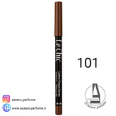مداد لب چوبی لچیک شماره 101-فروشگاه اینترنتی آرایشی بهداشتی آزارو