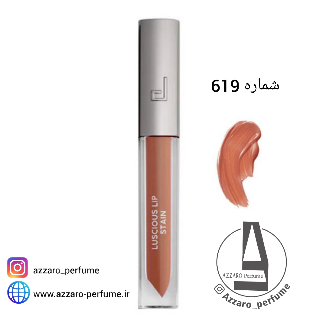 رژ لب مایع دوسه Stain جدید doucce شماره 619-فروشگاه اینترنتی آرایشی بهداشتی آزارو