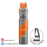 نانو اسپری مردانه فیکورس مدل Clinique Happy حجم 200 میلی لیتر-فروشگاه اینترنتی آرایشی بهداشتی آزارو