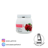 کرم صورت آبرسان و شفاف کننده انار کلیون Cliven Pomegranate حجم 300 میلی لیتر_فروشگاه اینترنتی آرایشی بهداشتی آزارو در شیراز