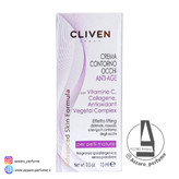 کرم دور چشم کلیون مدل Anti Age حجم 15 میلی لیتر_فروشگاه اینترنتی آرایشی بهداشتی آزارو در شیراز