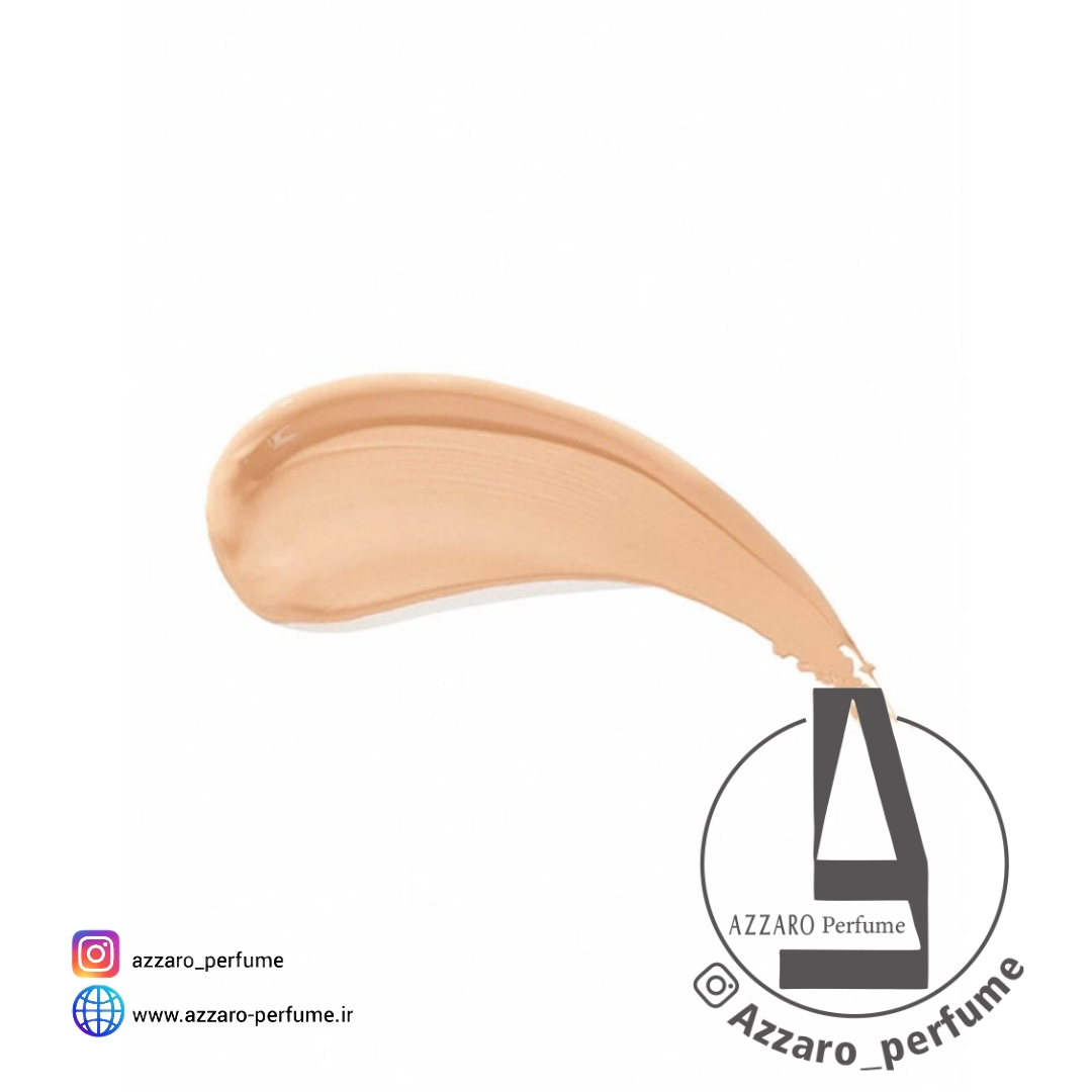 کرم پودر مات و بادوام شیگلم مدل Complexion Pro رنگ Nude حجم 30 میل_فروشگاه اینترنتی آرایشی بهداشتی آزارو