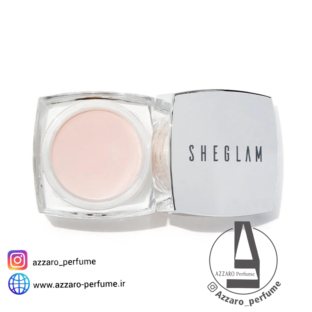 پرایمر شیگلم مدل birthday skin primer حجم 30 میل_فروشگاه اینترنتی آرایشی بهداشتی آزارو در شیراز