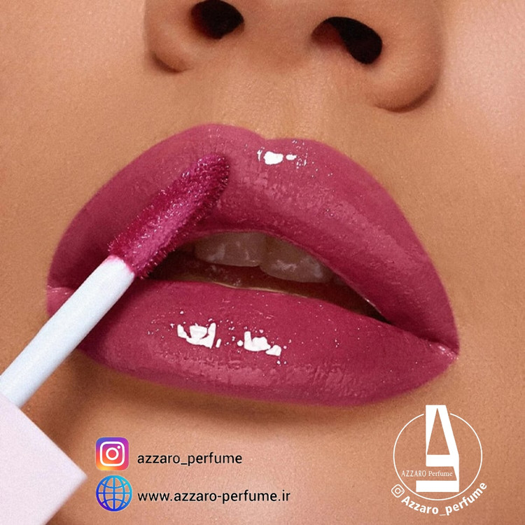 تینت لب شیگلم رنگ cheeky_فروشگاه اینترنتی آرایشی بهداشتی آزارودر شیراز