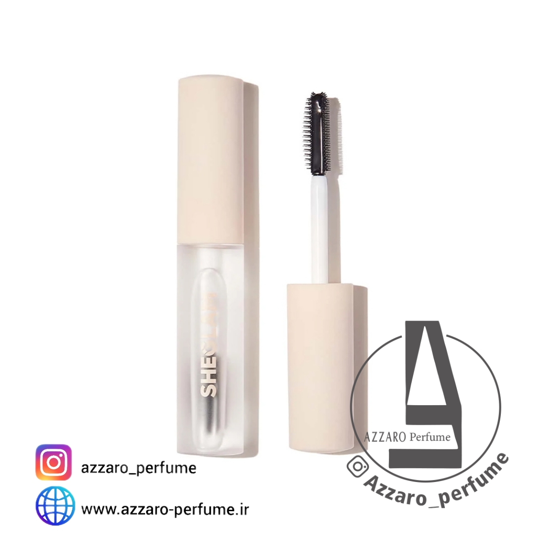 ژل لیفت ابرو ضد اب شیگلم transparnet_فروشگاه اینترنتی آرایشی بهداشتی آزارو در شیراز