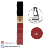 رژ لب مایع 24 ساعته استاتیرا statira شماره 327-فروشگاه اینترنتی آرایشی بهداشتی آزارو