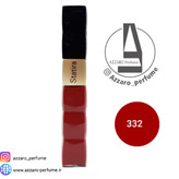 رژ لب مایع 24 ساعته استاتیرا statira شماره 332-فروشگاه اینترنتی آرایشی بهداشتی آزارو