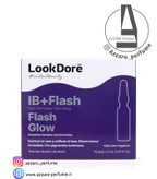 ویال روشن کننده و ضد چروک لوک دوره lookdore اسپانیا-فروشگاه اینترنتی آرایشی بهداشتی آزارو