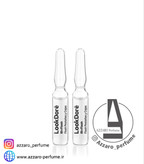 ویال تقویت مژه و ابرو لوک دوره lookdore اسپانیا-فروشگاه اینترنتی آرایشی بهداشتی آزارو در شیراز