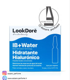 ویال آبرسان هیلارونیک لوک دوره lookdore اسپانیا_فروشگاه اینترنتی آرایشی بهداشتی آزارو در شیراز