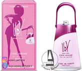 عطر زنانه چیک ایزیم 75 میل یو دی وی-فروشگاه اینترنتی آرایشی بهداشتی آزارو