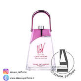 عطر زنانه چیک ایزیم 75 میل یو دی وی-فروشگاه اینترنتی آرایشی بهداشتی آزارو