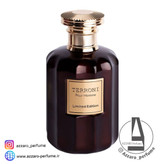 ادکلن مردانه ترونی روبرتو ویزاری حجم 100 میل_ارسال به سراسر ایران_تخفیف ویژه_به همراه لیست قیمت_فروشگاه اینترنتی آرایشی بهداشتی آزارو در شیراز