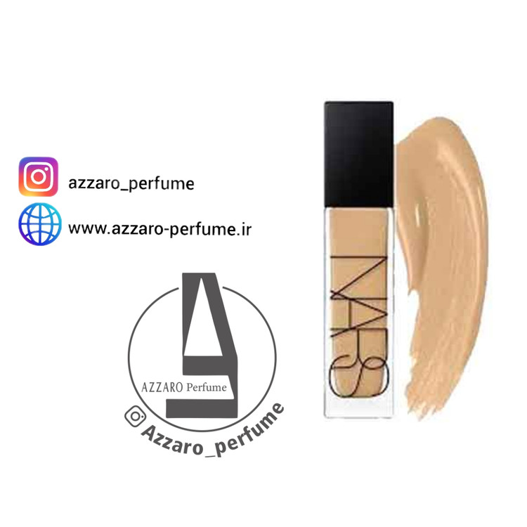 کرم پودر نارس شماره Medium 4 حجم 30 میلی لیتر-فروشگاه اینترنتی آرایشی بهداشتی آزارو 